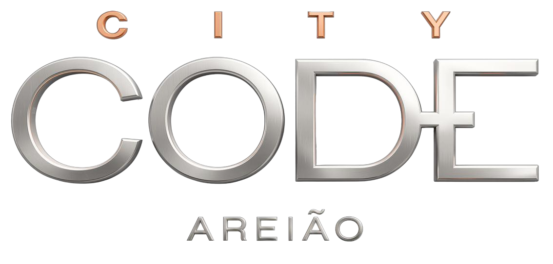 City Code Areião, primeiro lançamento da linha Compactos de Luxo City